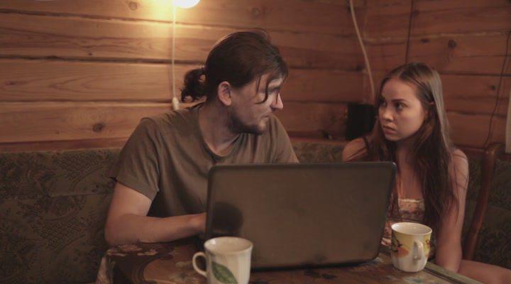 Кадр из фильма Северо-Юг (2015)