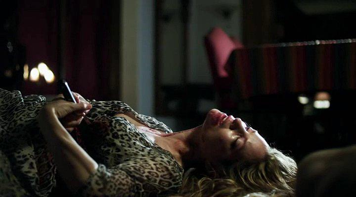 Кадр из фильма Злой внутри / A Wicked Within (2015)