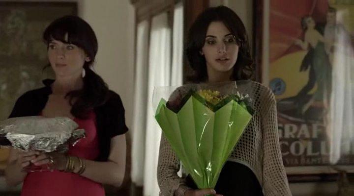 Кадр из фильма Злой внутри / A Wicked Within (2015)