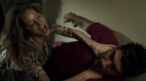 Кадры из фильма Злой внутри / A Wicked Within (2015)