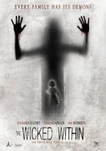 Злой внутри / A Wicked Within (2015)