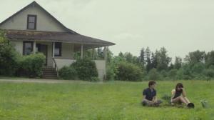 Кадры из фильма Неровная земля / The Driftless Area (2015)