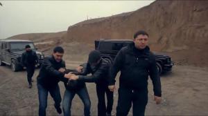 Кадры из фильма Регион 13 (2015)