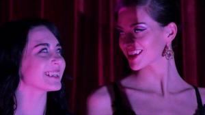 Кадры из фильма Клуб мертвых / Club Dead (2015)