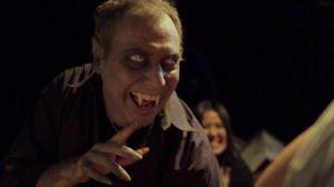 Кадры из фильма Клуб мертвых / Club Dead (2015)