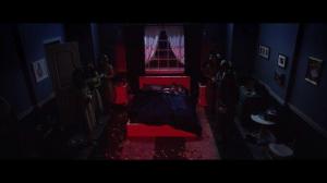 Кадры из фильма Смешно до жути / Fun Size Horror: Volume One (2015)