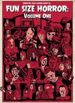 Смешно до жути / Fun Size Horror: Volume One (2015)