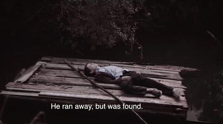 Кадр из фильма Труша (2015)