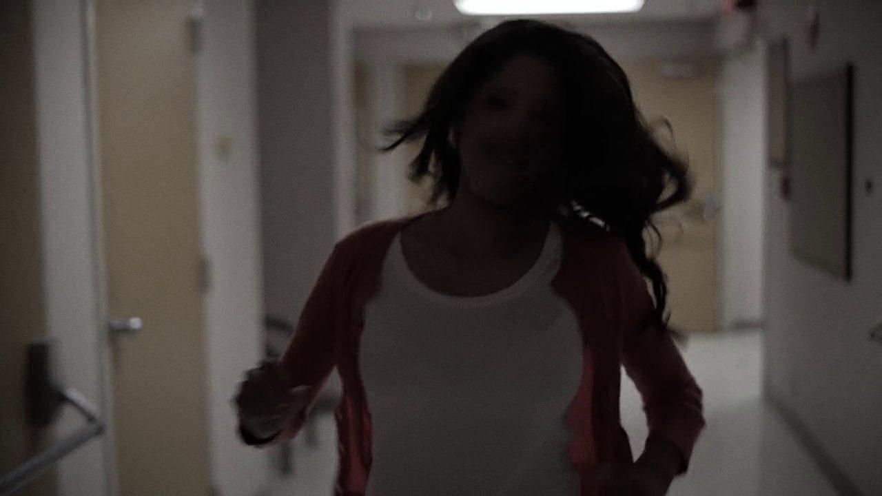 Кадр из фильма Конвергенция / Convergence (2015)