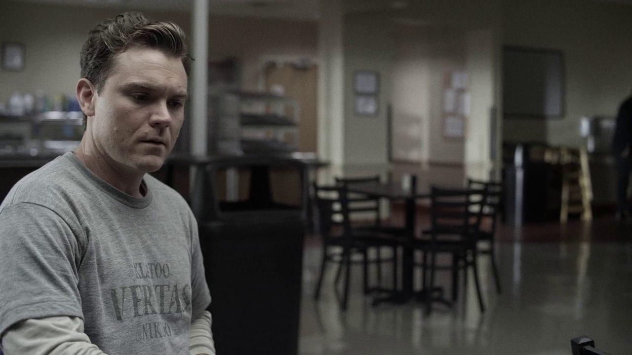 Кадр из фильма Конвергенция / Convergence (2015)