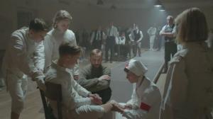 Кадры из фильма Фехтовальщик / Miekkailija (2015)