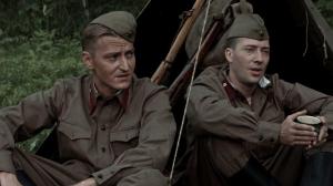 Кадры из фильма Правнуки (2015)