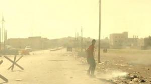 Кадры из фильма Кербела / Karbala (2015)