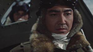 Кадры из фильма Буря в тихом океане / Hawai Middowei daikaikûsen: Taiheiyô no arashi (1960)