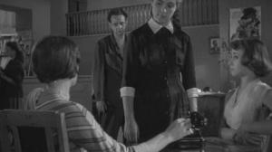 Кадры из фильма Катя-Катюша (1960)