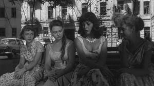 Кадры из фильма Катя-Катюша (1960)