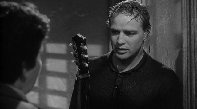 Кадр из фильма Из породы беглецов / The Fugitive Kind (1960)
