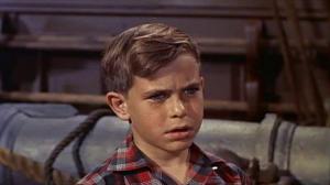 Кадры из фильма Мальчик и пираты / The Boy and the Pirates (1960)