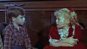 Кадры из фильма Мальчик и пираты / The Boy and the Pirates (1960)