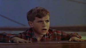 Кадры из фильма Мальчик и пираты / The Boy and the Pirates (1960)