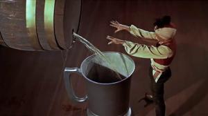 Кадры из фильма Мальчик и пираты / The Boy and the Pirates (1960)
