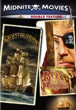 Мальчик и пираты / The Boy and the Pirates (1960)