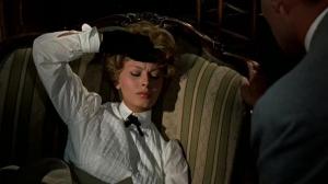 Кадры из фильма Дыхание скандала / A Breath Of Scandal (1960)
