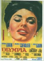 Дыхание скандала / A Breath Of Scandal (1960)