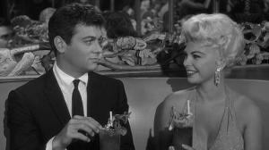 Кадры из фильма Кто была та леди? / Who Was That Lady? (1960)