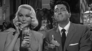 Кадры из фильма Кто была та леди? / Who Was That Lady? (1960)