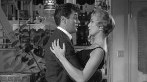 Кадры из фильма Кто была та леди? / Who Was That Lady? (1960)