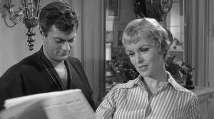Кадры из фильма Кто была та леди? / Who Was That Lady? (1960)