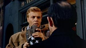 Кадры из фильма Подглядывающий / Peeping Tom (1960)