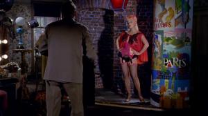 Кадры из фильма Подглядывающий / Peeping Tom (1960)