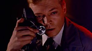 Кадры из фильма Подглядывающий / Peeping Tom (1960)