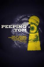 Подглядывающий / Peeping Tom (1960)