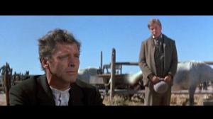 Кадры из фильма Непрощенная / The Unforgiven (1960)