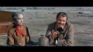 Кадры из фильма Непрощенная / The Unforgiven (1960)