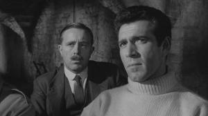 Кадры из фильма Лига джентльменов / The League of Gentlemen (1960)