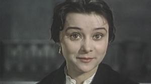 Кадры из фильма Белые ночи (1960)