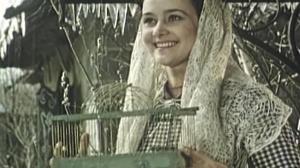 Кадры из фильма Белые ночи (1960)