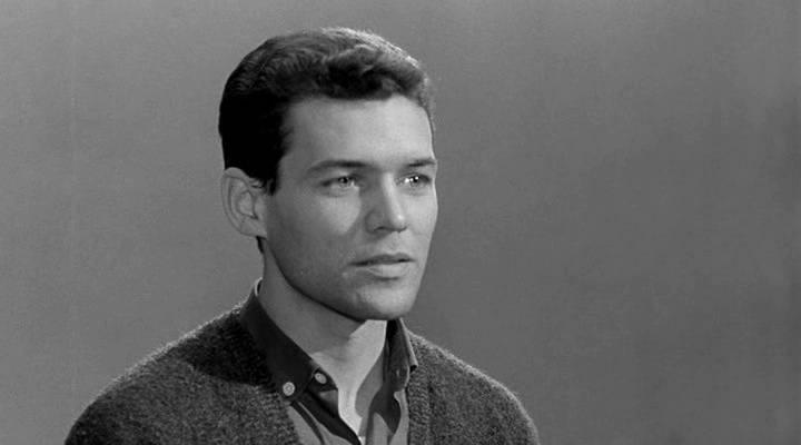 Кадр из фильма Дыра / Le trou (1960)