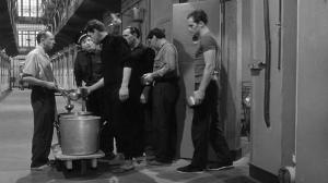 Кадры из фильма Дыра / Le trou (1960)