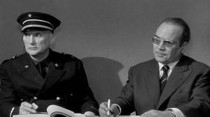 Кадры из фильма Дыра / Le trou (1960)