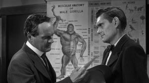 Кадры из фильма Пожнешь бурю / Inherit the Wind (1960)