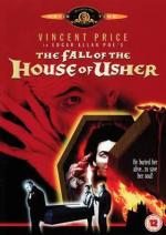 Дом Ашеров / House of Usher (1960)