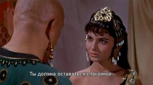 Кадры из фильма Сказание о Руфи / The Story of Ruth (1960)
