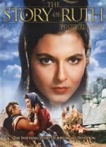 Сказание о Руфи / The Story of Ruth (1960)