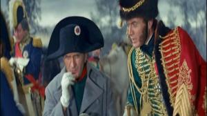 Кадры из фильма Аустерлиц / Austerlitz (1960)