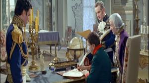 Кадры из фильма Аустерлиц / Austerlitz (1960)